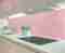Küchenrückwand einfarbig RAL 3015