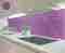 Küchenrückwand einfarbig RAL 4008